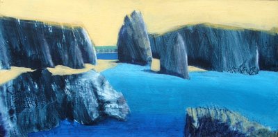 Kynance by Paul Powis